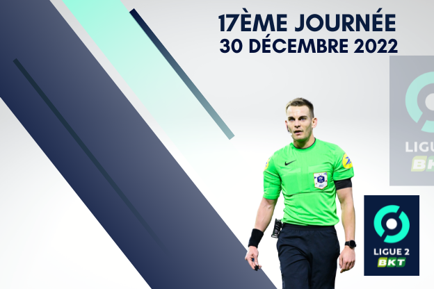 Ligue 2 BKT